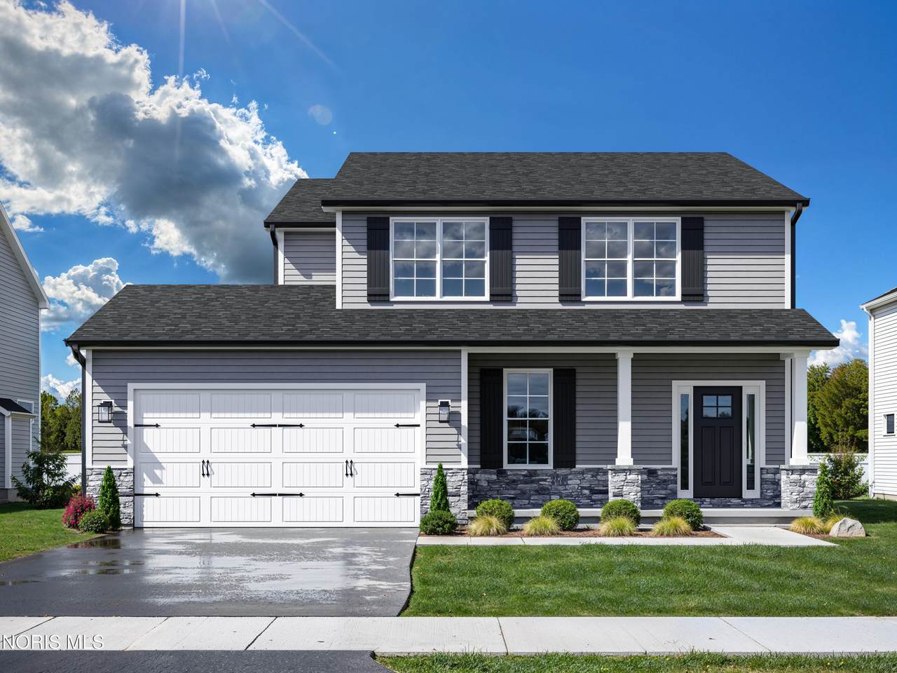 3738 Ten Mile Creek Drive - Photo 1