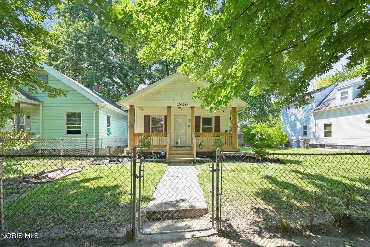 1950 Idaho Street - Photo 1