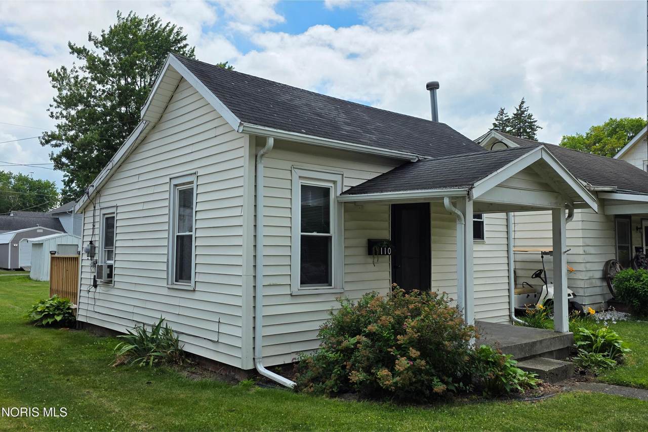 110 Elmwood Avenue - Photo 1