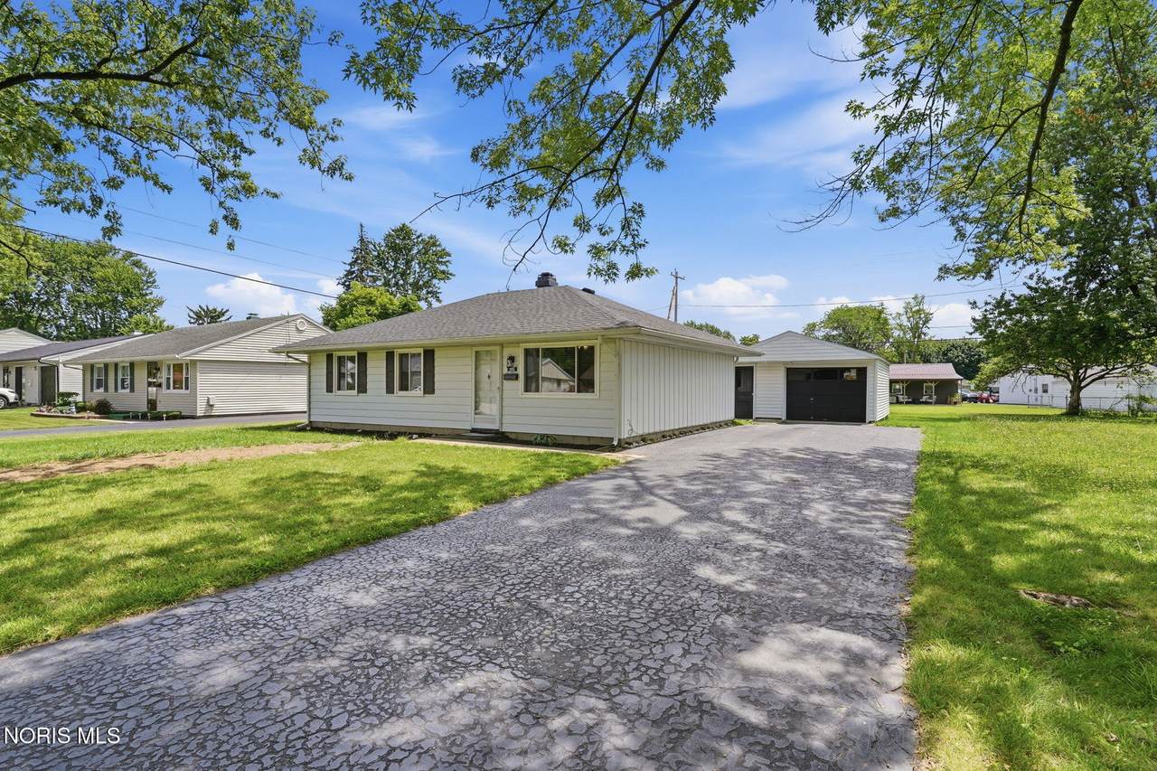 905 Harmon Street - Photo 1