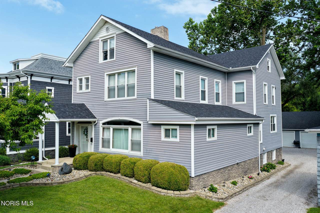 412 Holgate Avenue - Photo 1