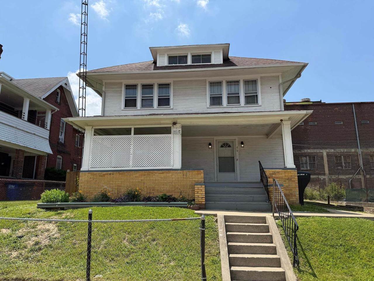 414 Platt Street - Photo 1