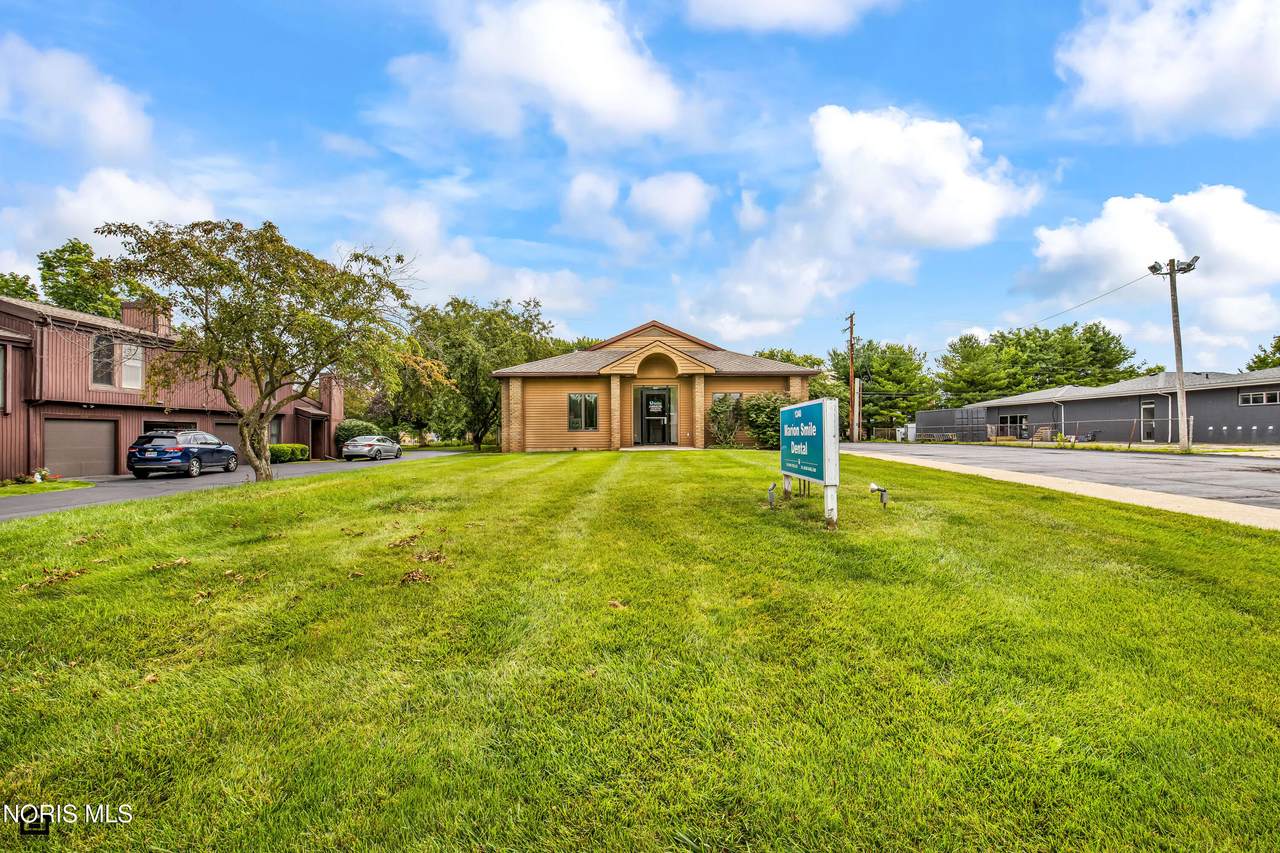 1240 Crescent Heights Road - Photo 1