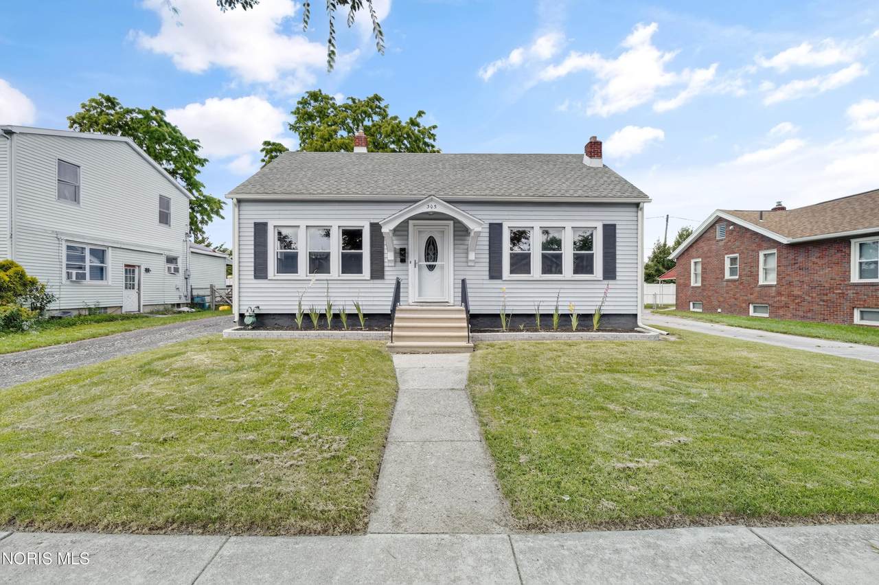 303 William Street - Photo 1
