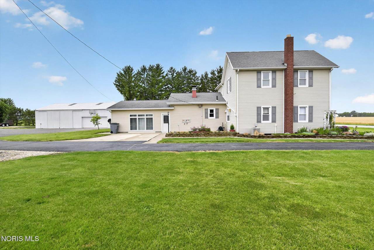 12295 Township Road 37 - Photo 1
