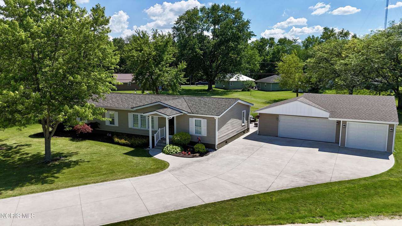 124 Proxmire Drive - Photo 1