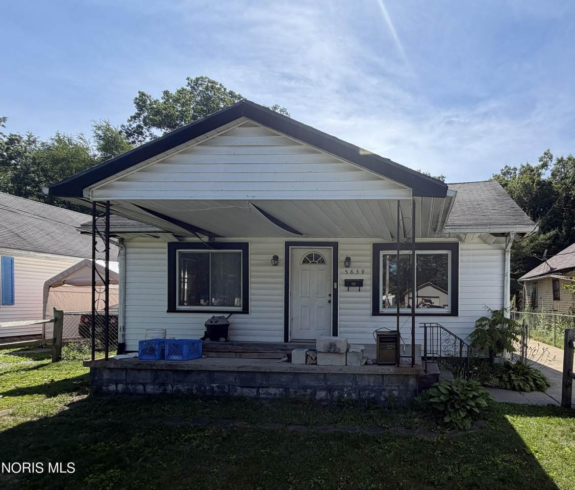 5839 Artwell Drive - Photo 1