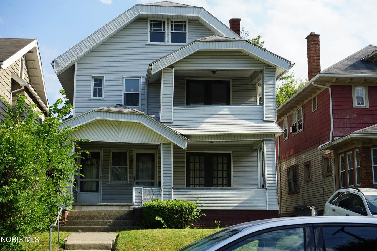 345 Melrose Avenue - Photo 1