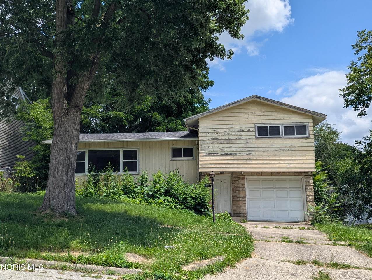 613 Wood Street - Photo 1