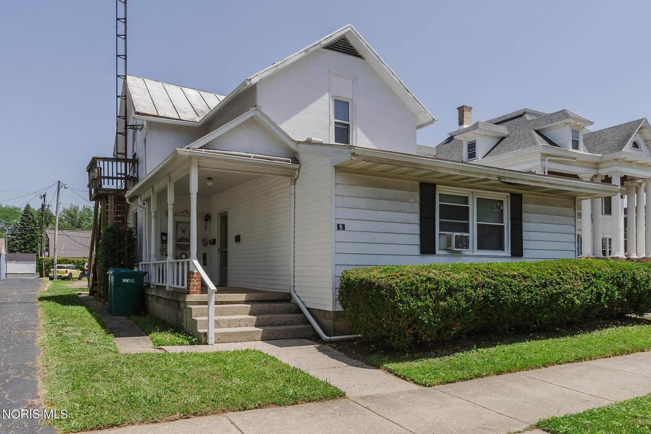 723 Main Street - Photo 1