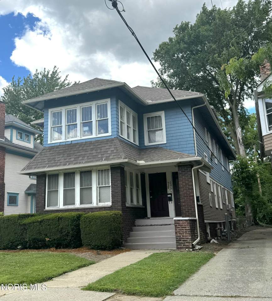 626 Baldwin Place - Photo 1
