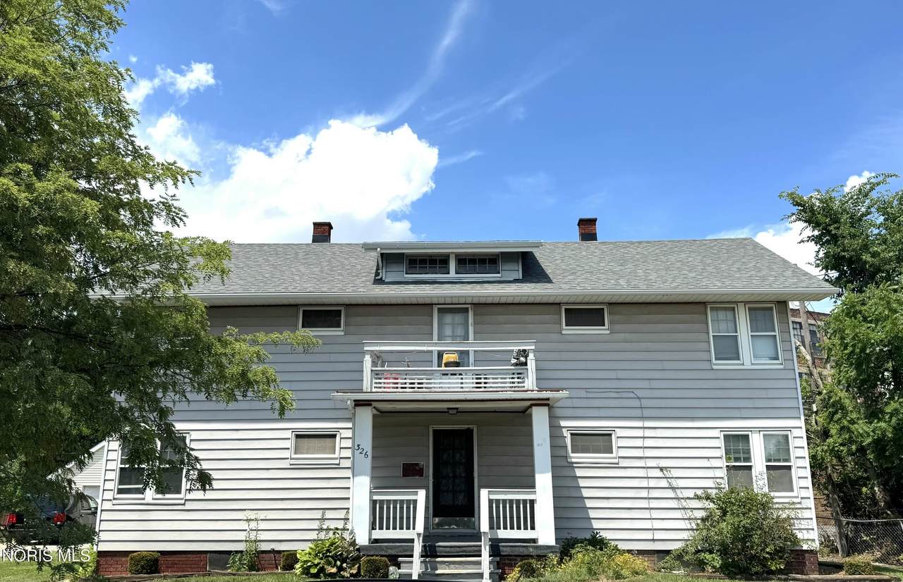 326 Floyd Street - Photo 1