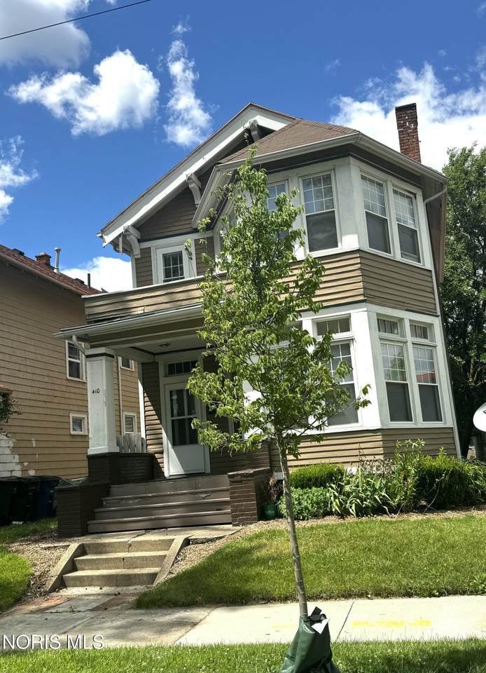 410 Irving Street - Photo 1
