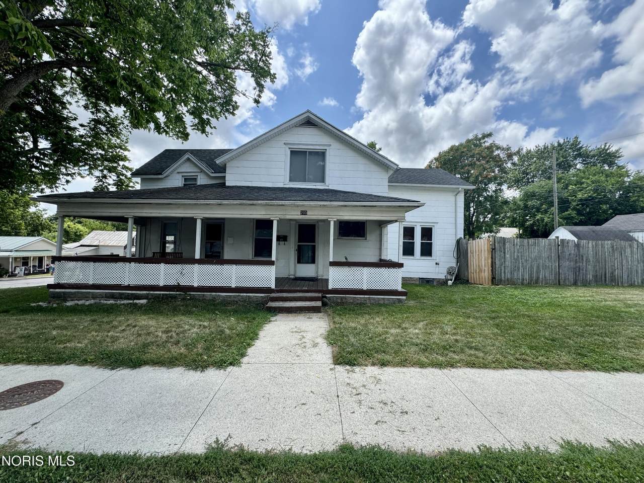 203-205 5th Street - Photo 1