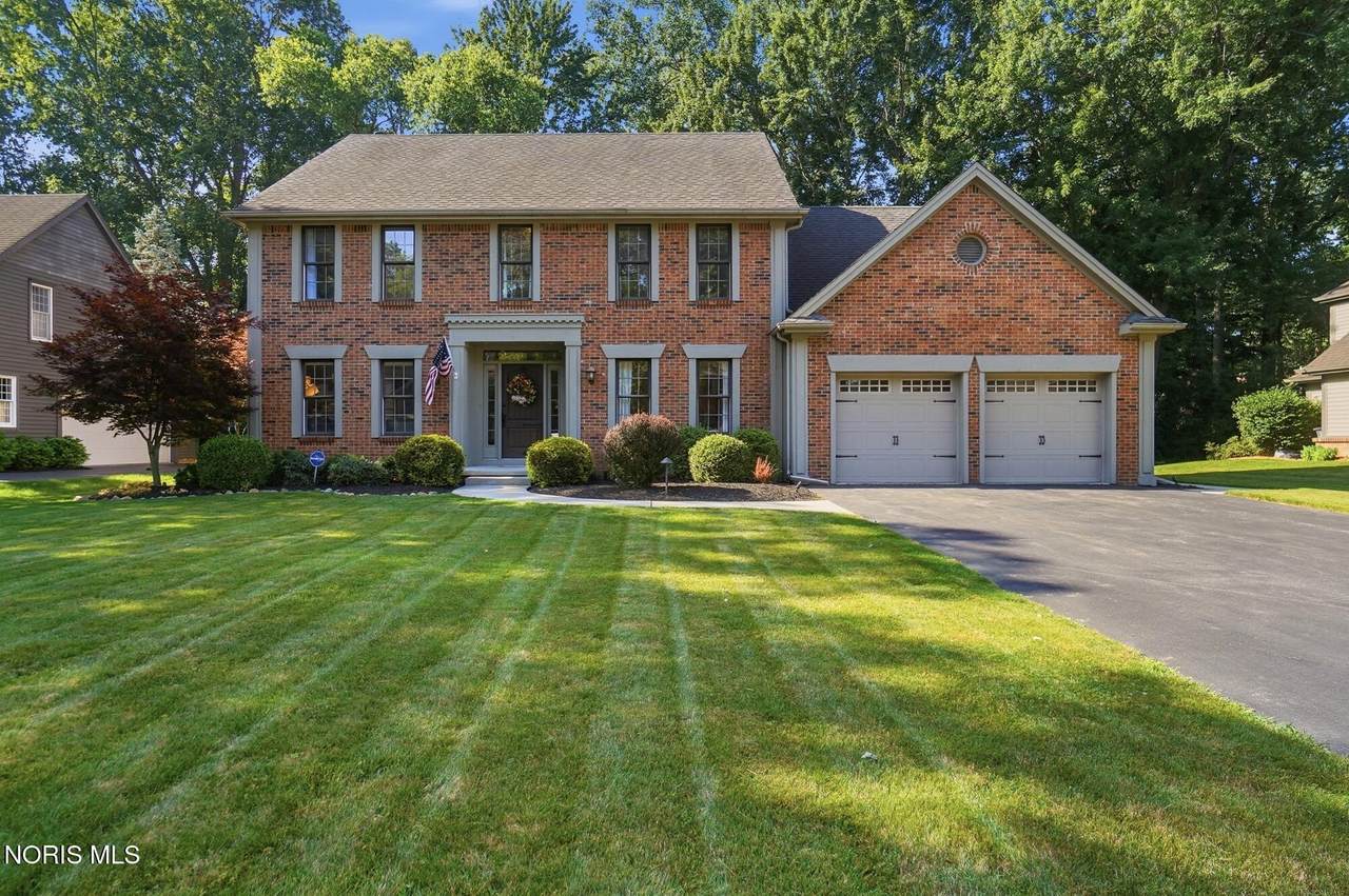 7231 Whispering Oak Drive - Photo 1