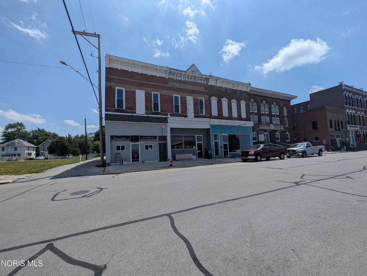 121-127 Tiffin St. - Photo 1