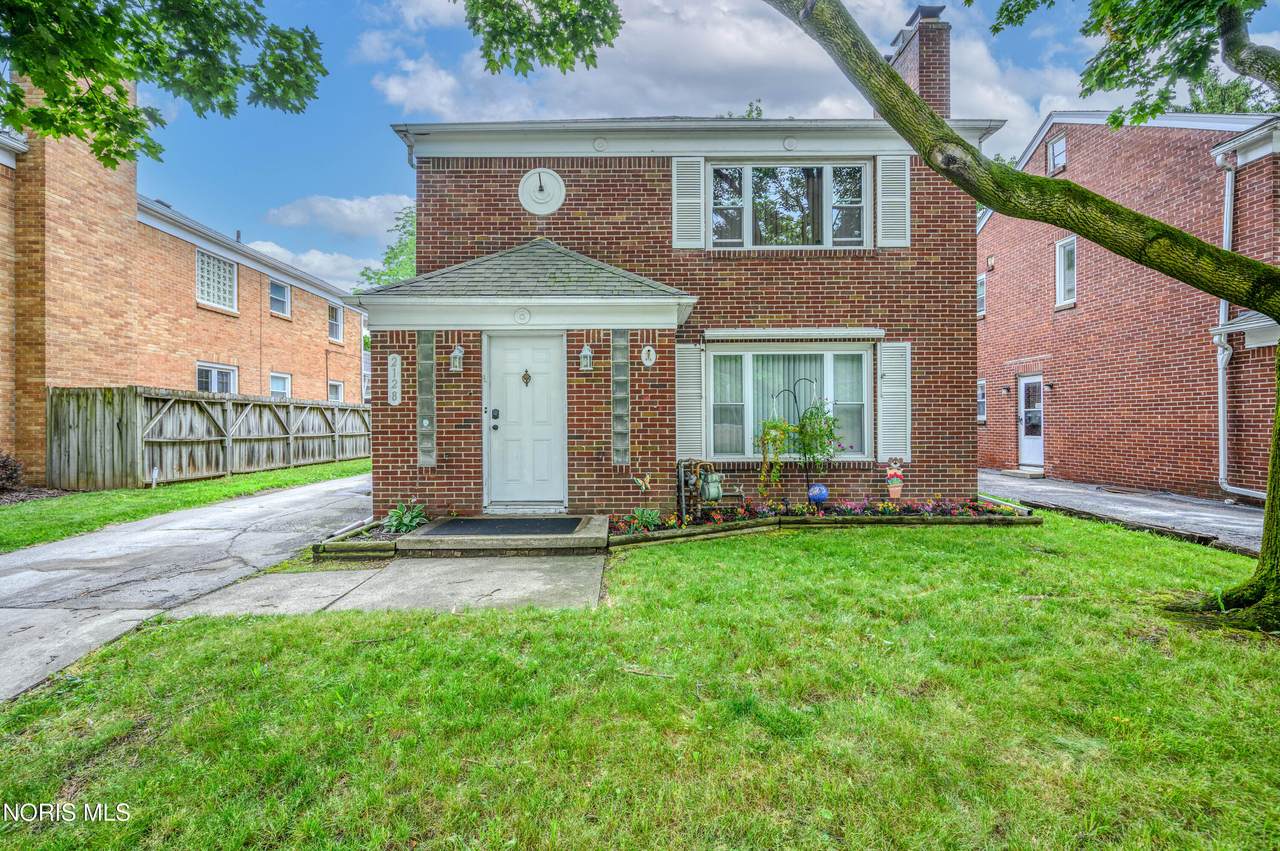2128 Secor Road - Photo 1