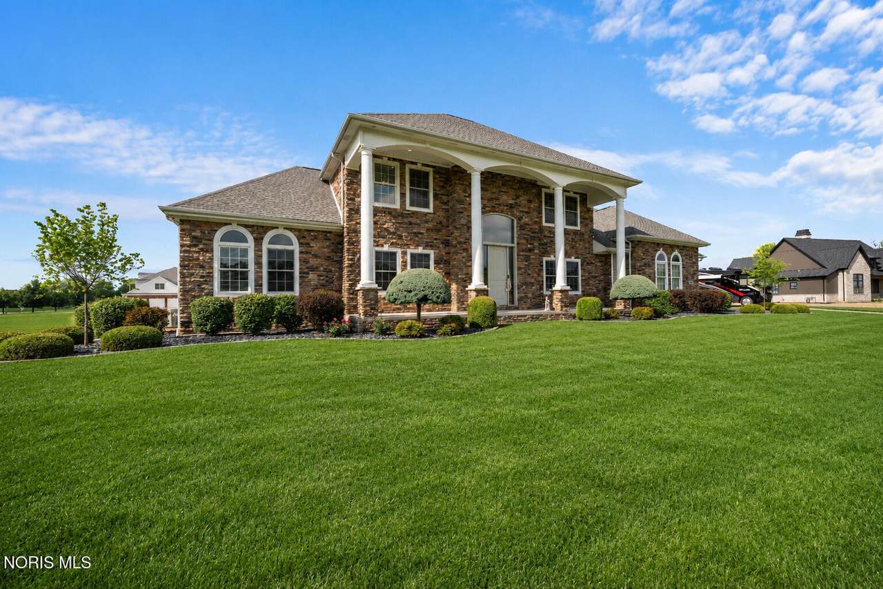 5809 Watermill Court - Photo 1