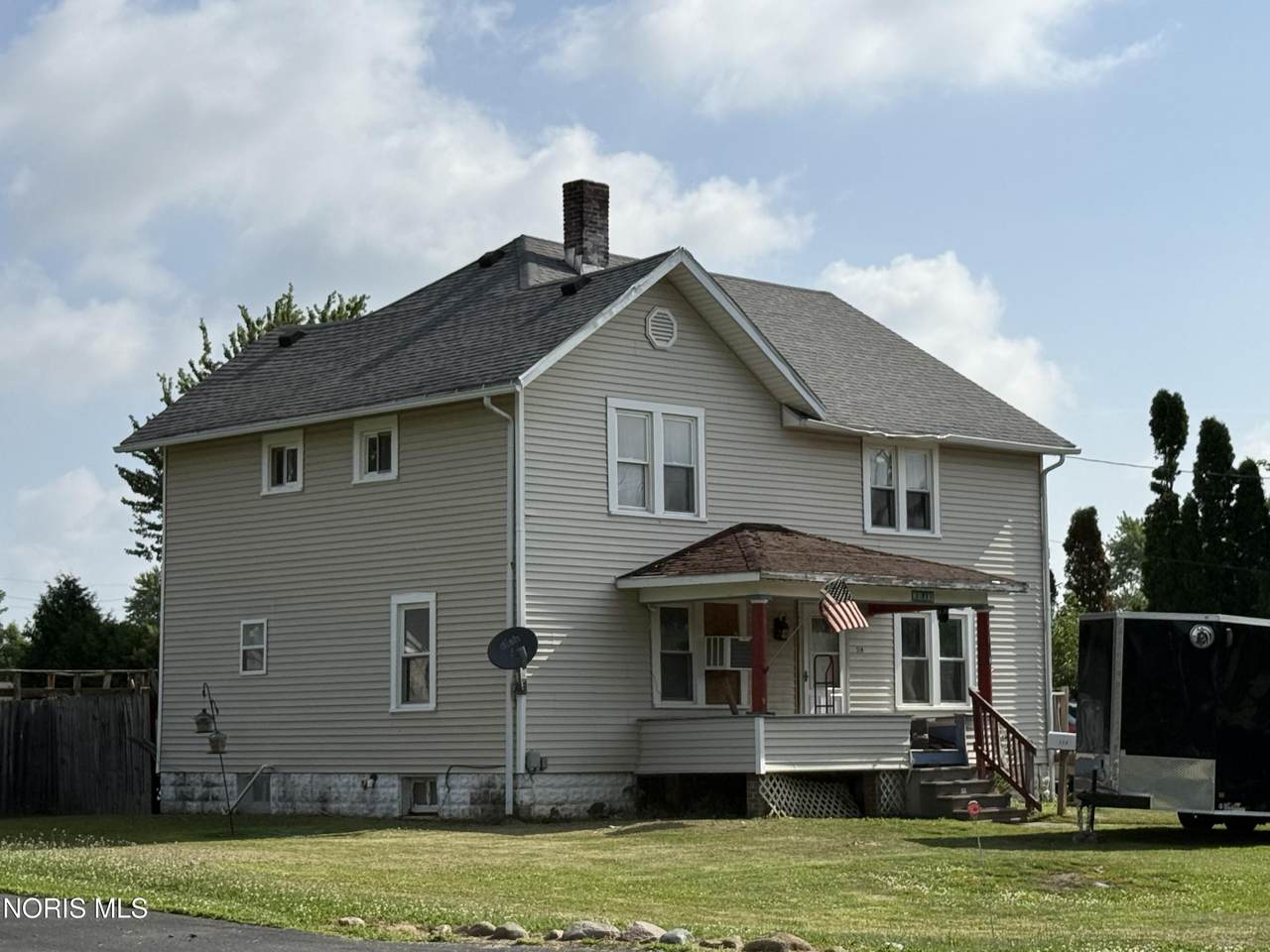 514 Leggett Street - Photo 1