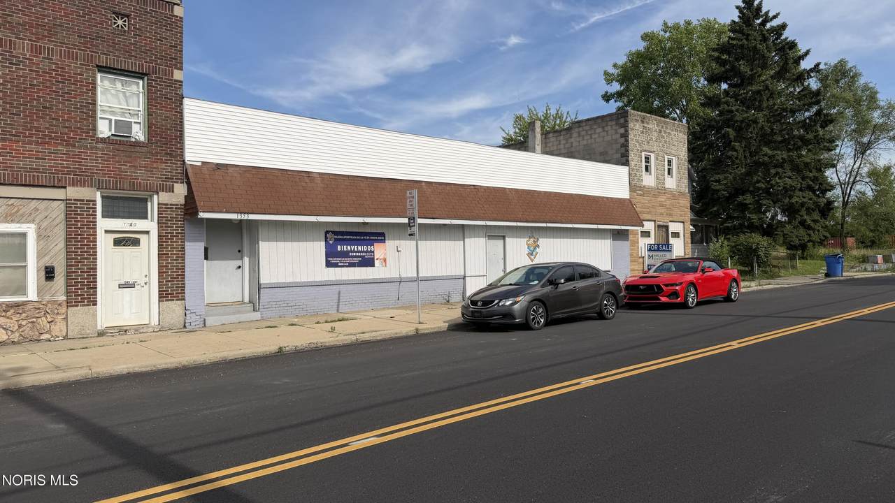 1355 Broadway Street - Photo 1