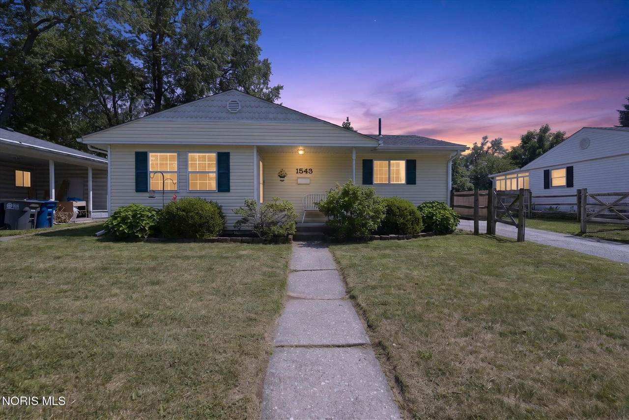 1543 Bradmore Drive - Photo 1