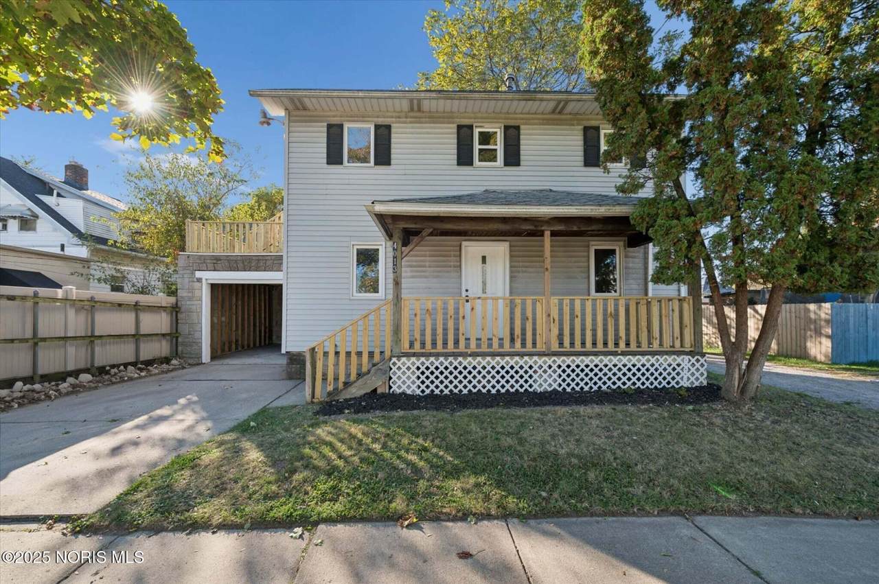 4013 Caroline Avenue - Photo 1
