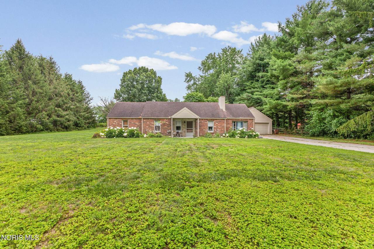 14231 Sherman-White Road - Photo 1