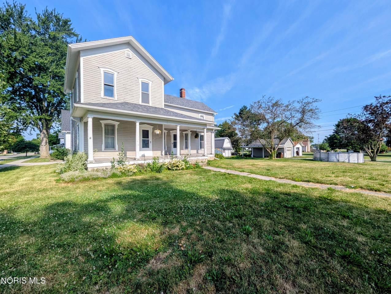 401 Liberty Street - Photo 1