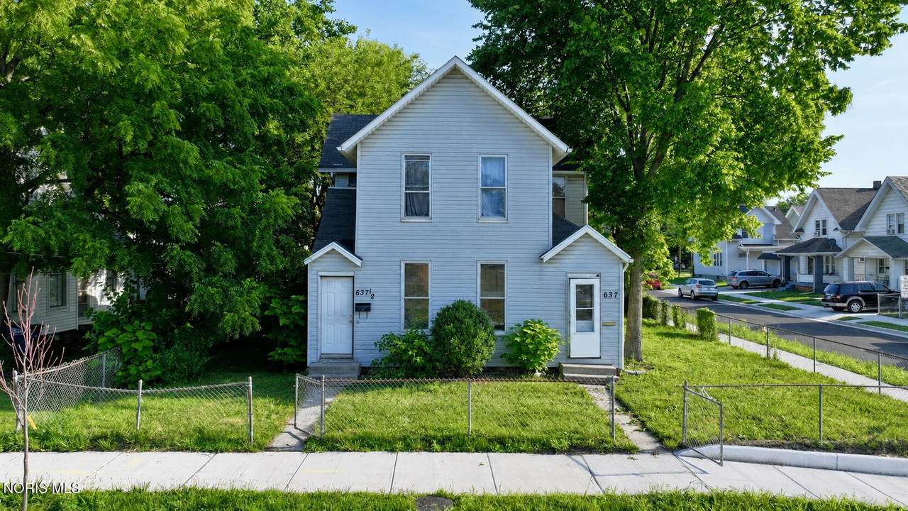 637 Elmore Street - Photo 1
