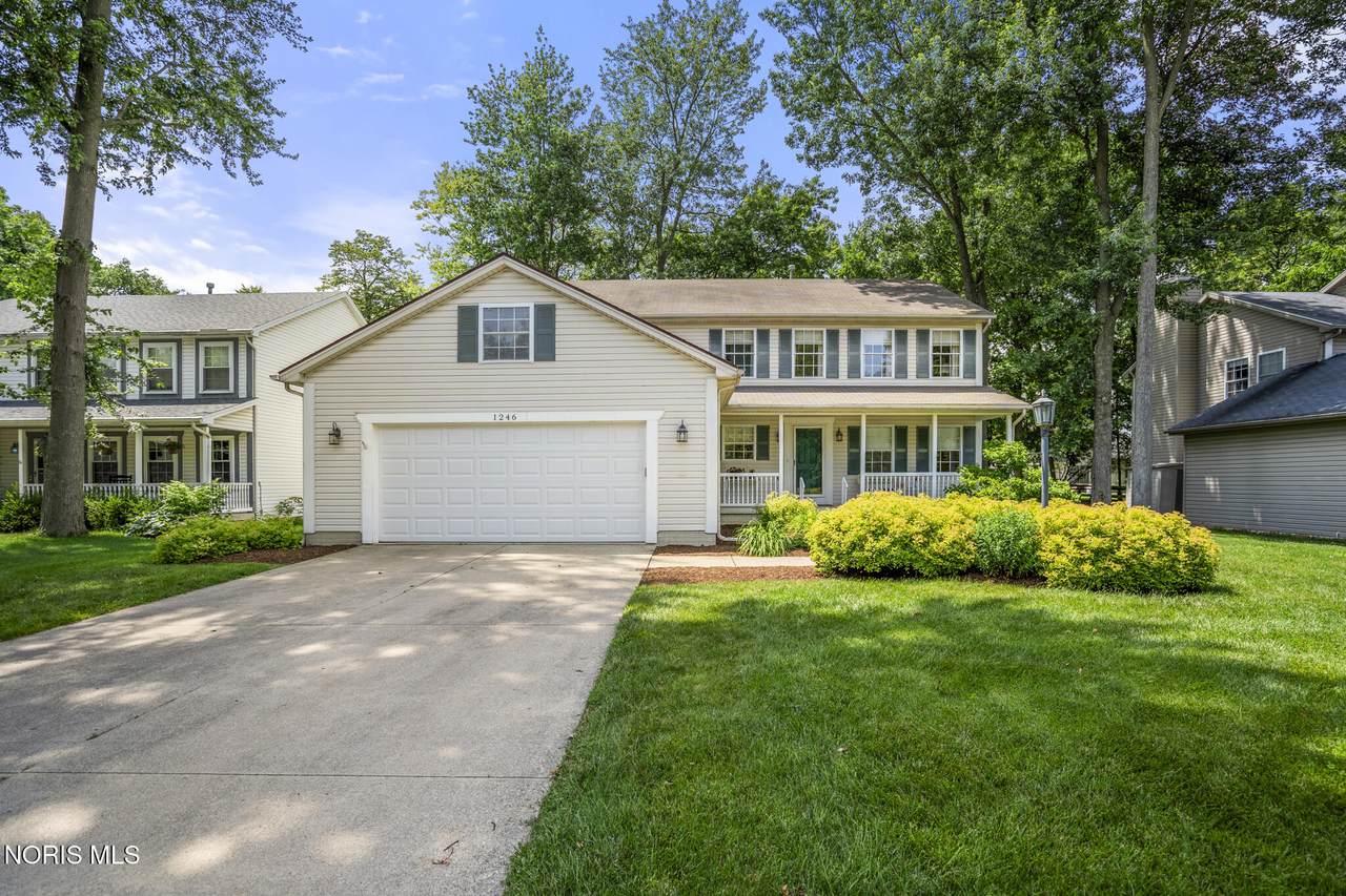 1246 Tricia Court - Photo 1