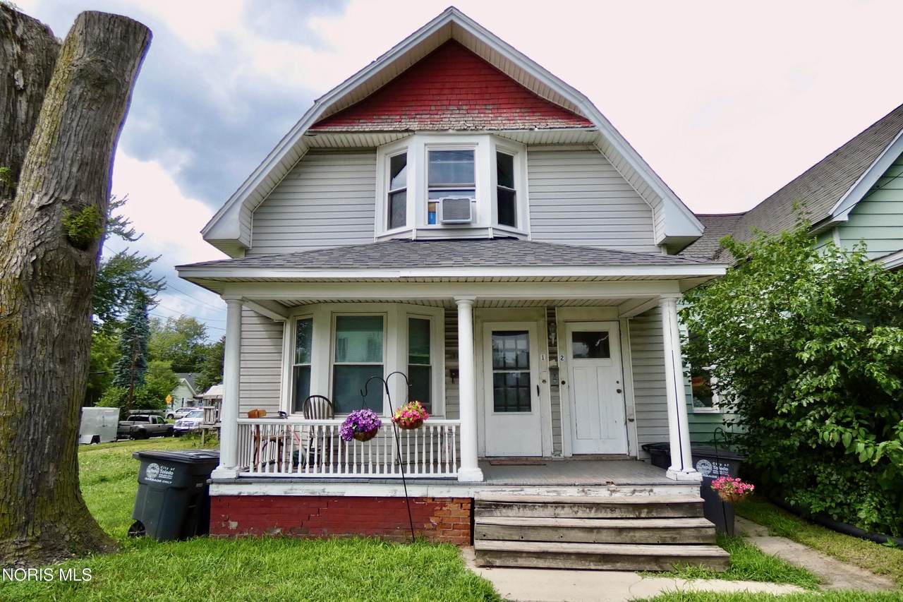 1254 South Avenue - Photo 1