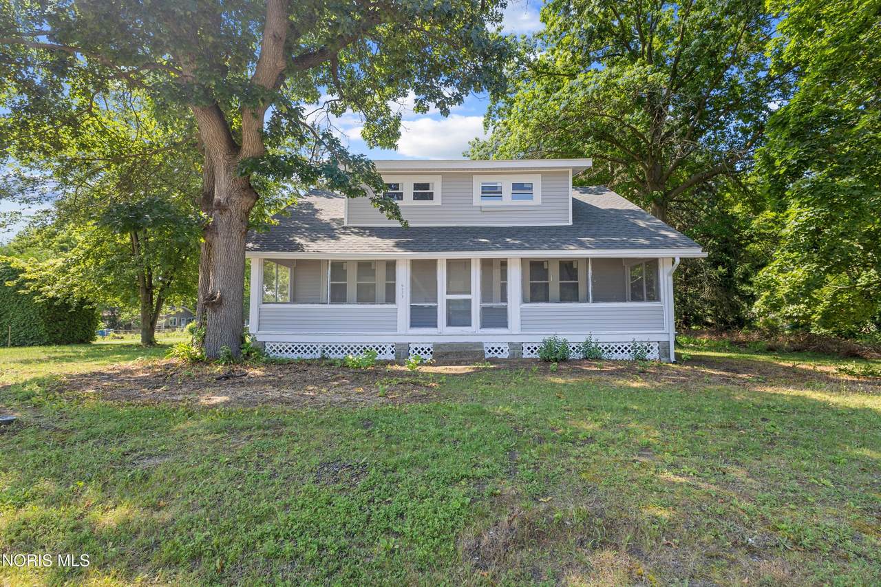 6237 Dorr Street - Photo 1
