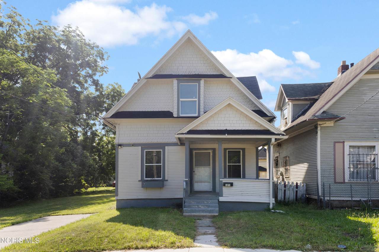 3244 Glenwood Avenue - Photo 1