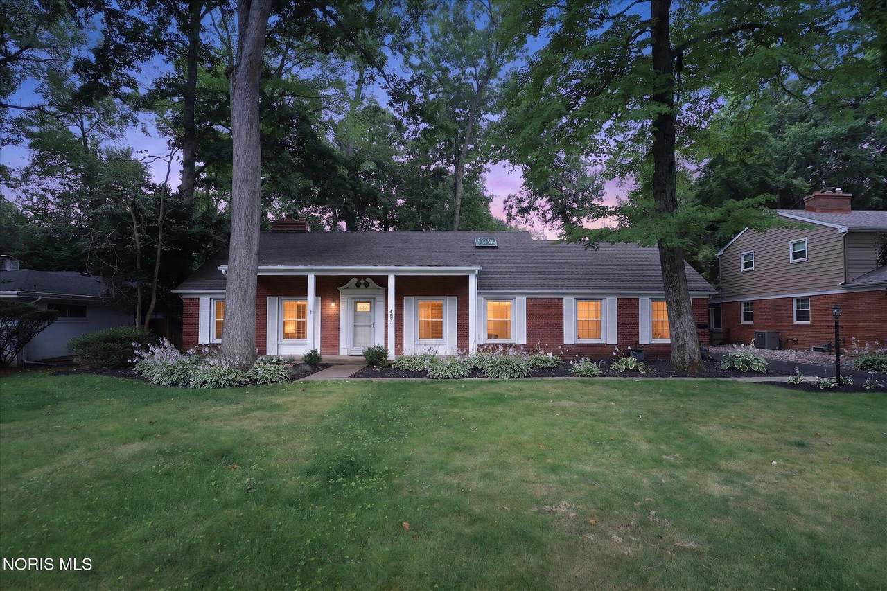 4533 Penridge Road - Photo 1