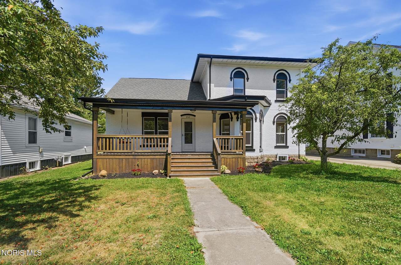 232 Franklin Street - Photo 1