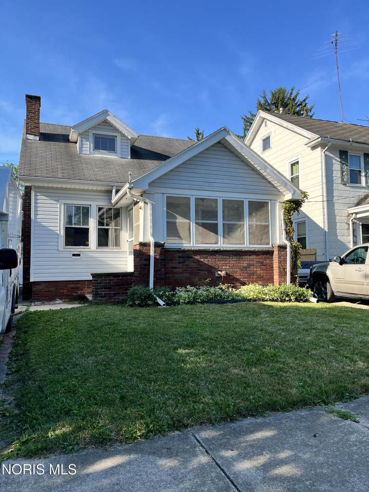 747 Kipling Drive - Photo 1