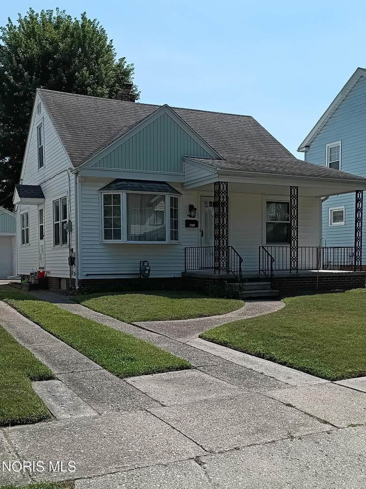2815 Nash Road - Photo 1