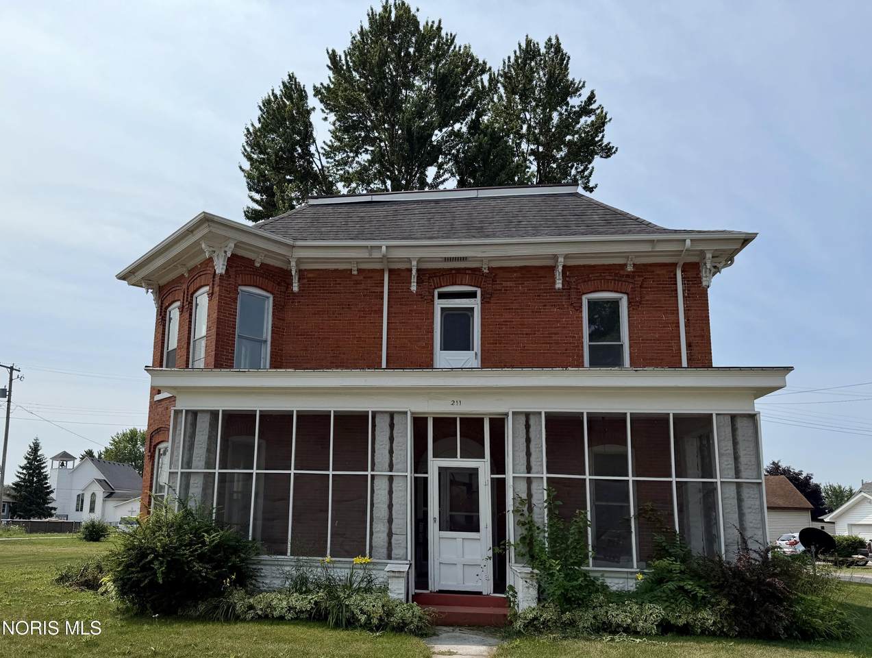 211 Merrin Street - Photo 1