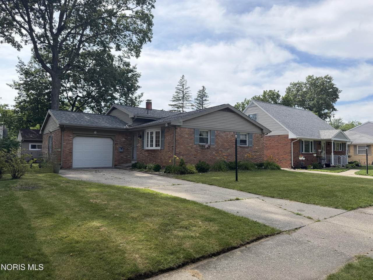 6109 Everwood Road - Photo 1