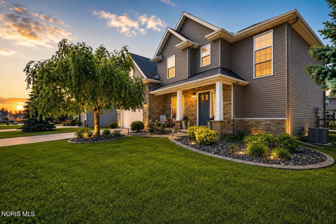 5539 Clear Crk Court - Photo 1