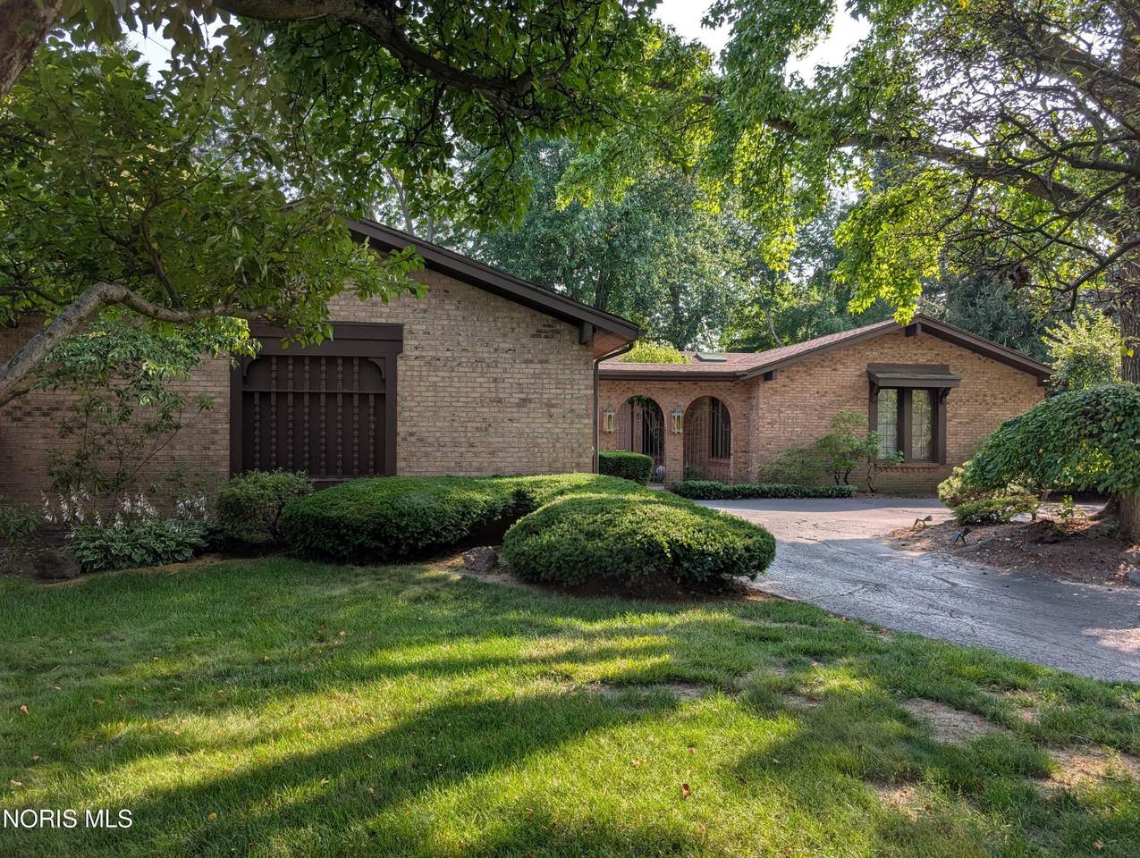 7041 Country Creek Road - Photo 1