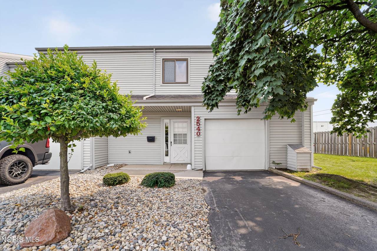 2540 Village Drive - Photo 1