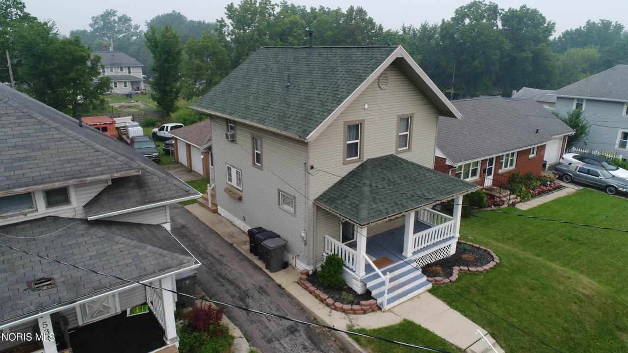 532 Scott Street - Photo 1