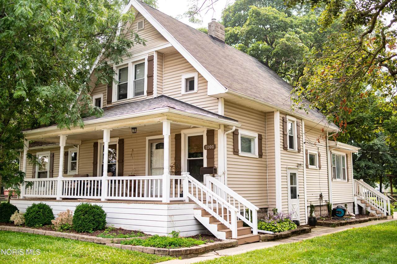 1101 Key Street - Photo 1
