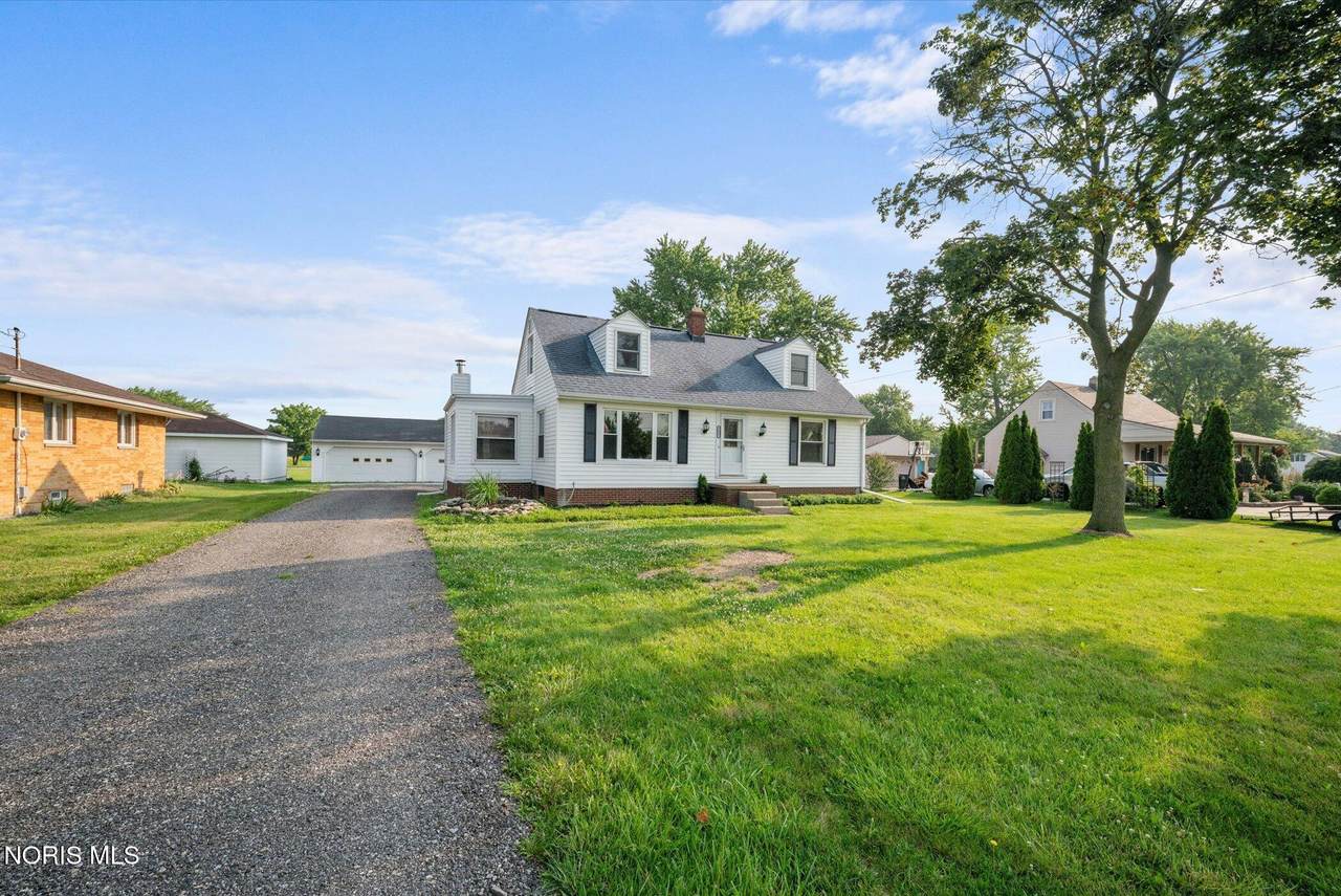 5837 Seaman Road - Photo 1