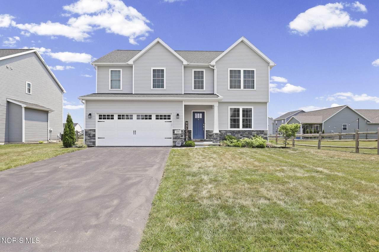 159 Valley Hall Drive - Photo 1