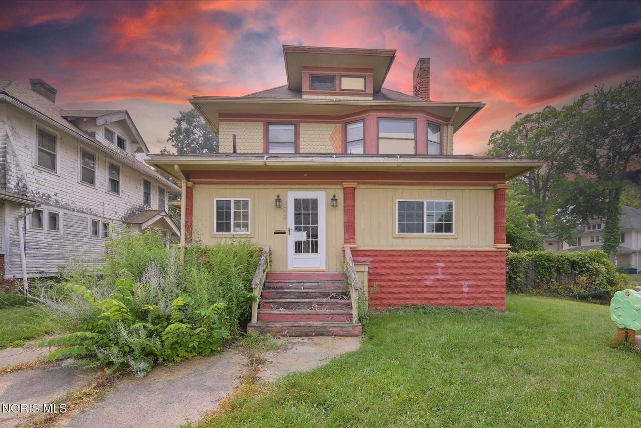 2729 Fulton Street - Photo 1
