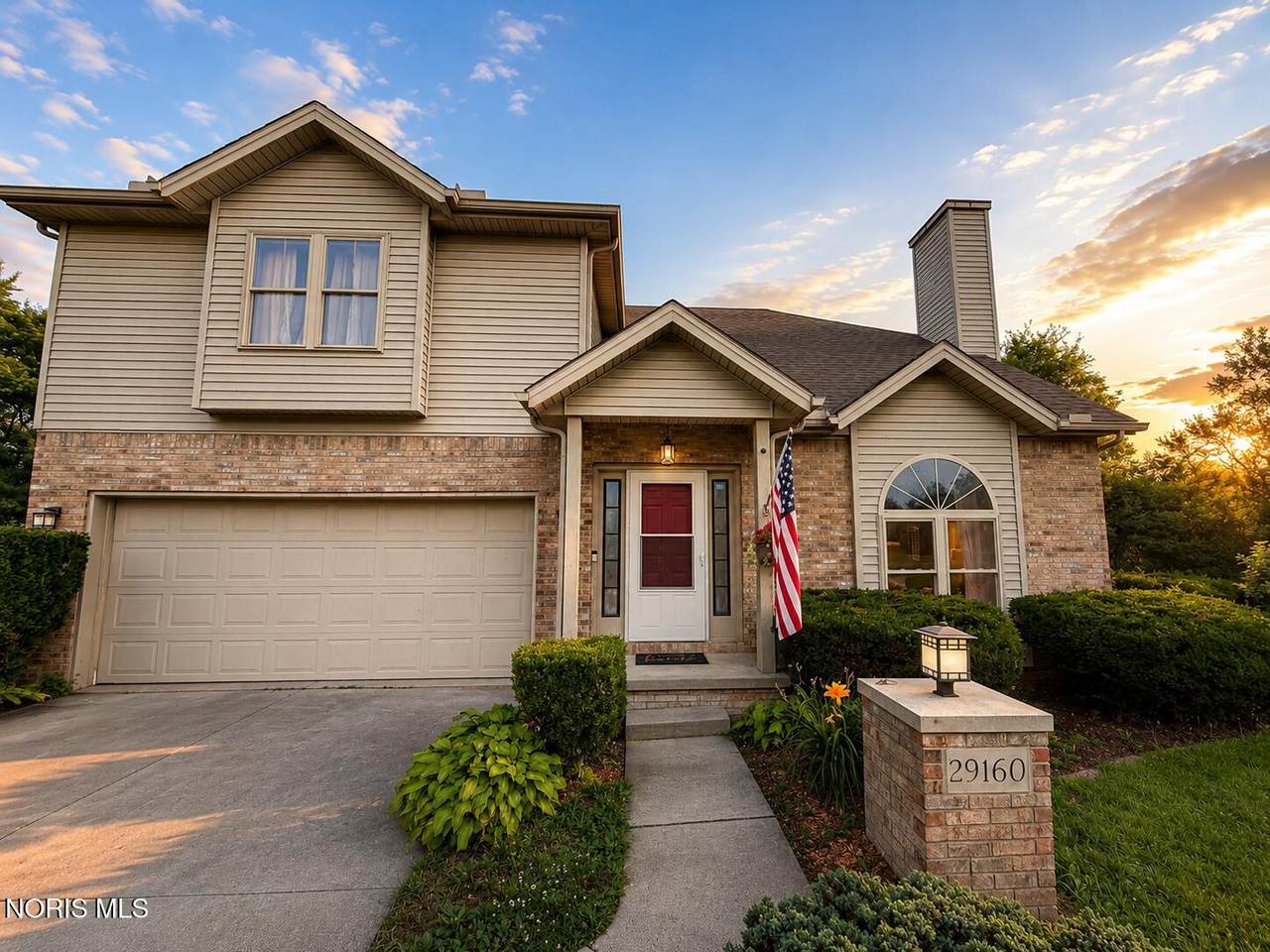 29160 Hufford Road - Photo 1