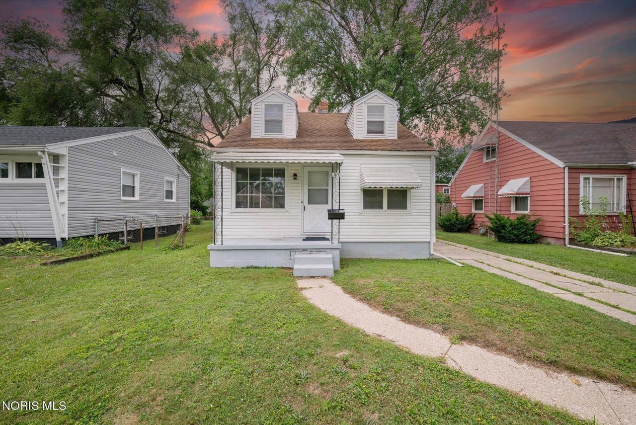 110 Orville Drive - Photo 1