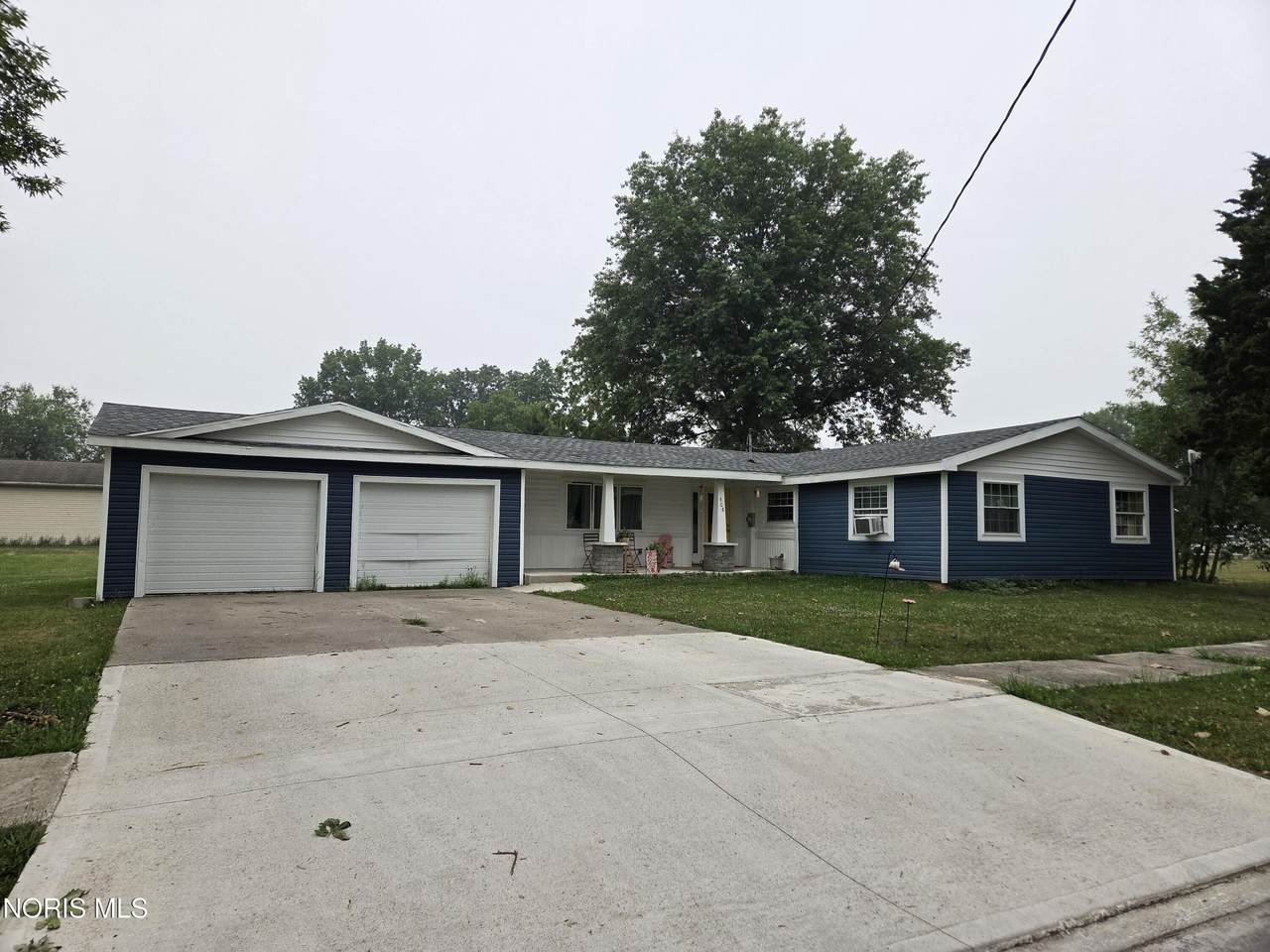 308 Harmon Street - Photo 1
